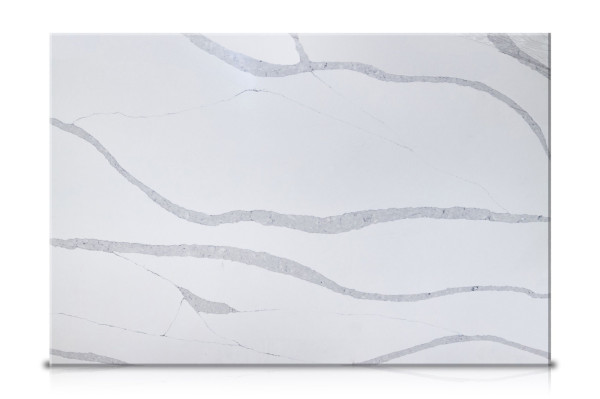 Calacatta Ganga Grey - Quartz